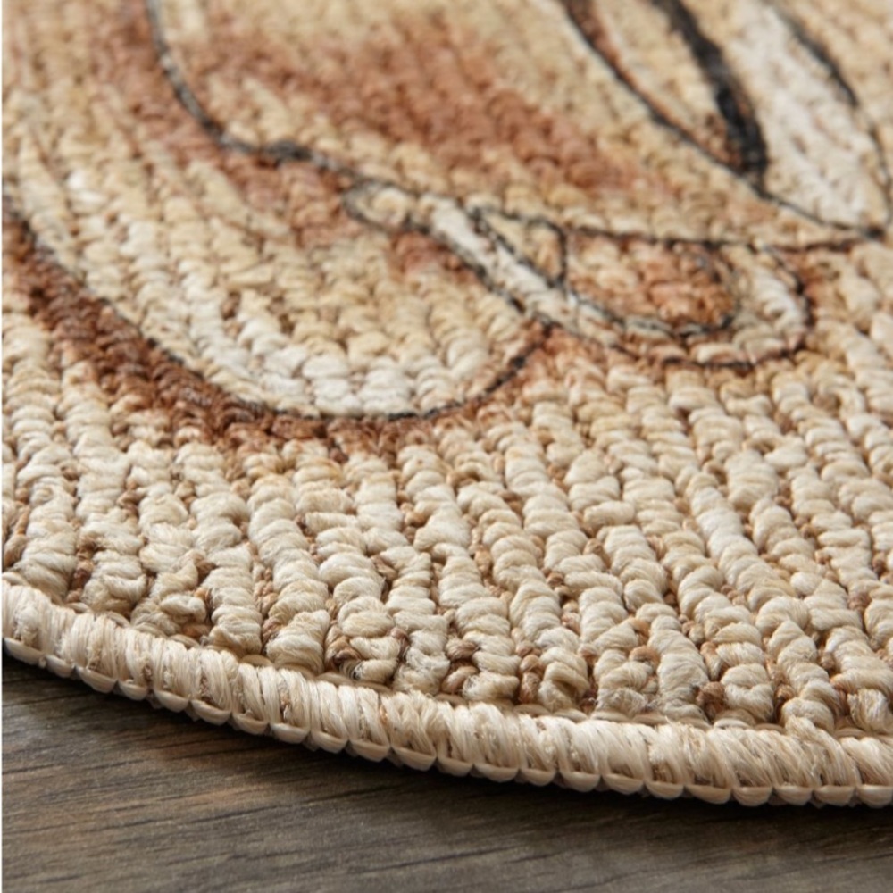 !!! SOLD OUT Restocking !!! Mohawk Coffee Flavors Rug Kitchen Slice Accent NEW - Picture 4 of 8